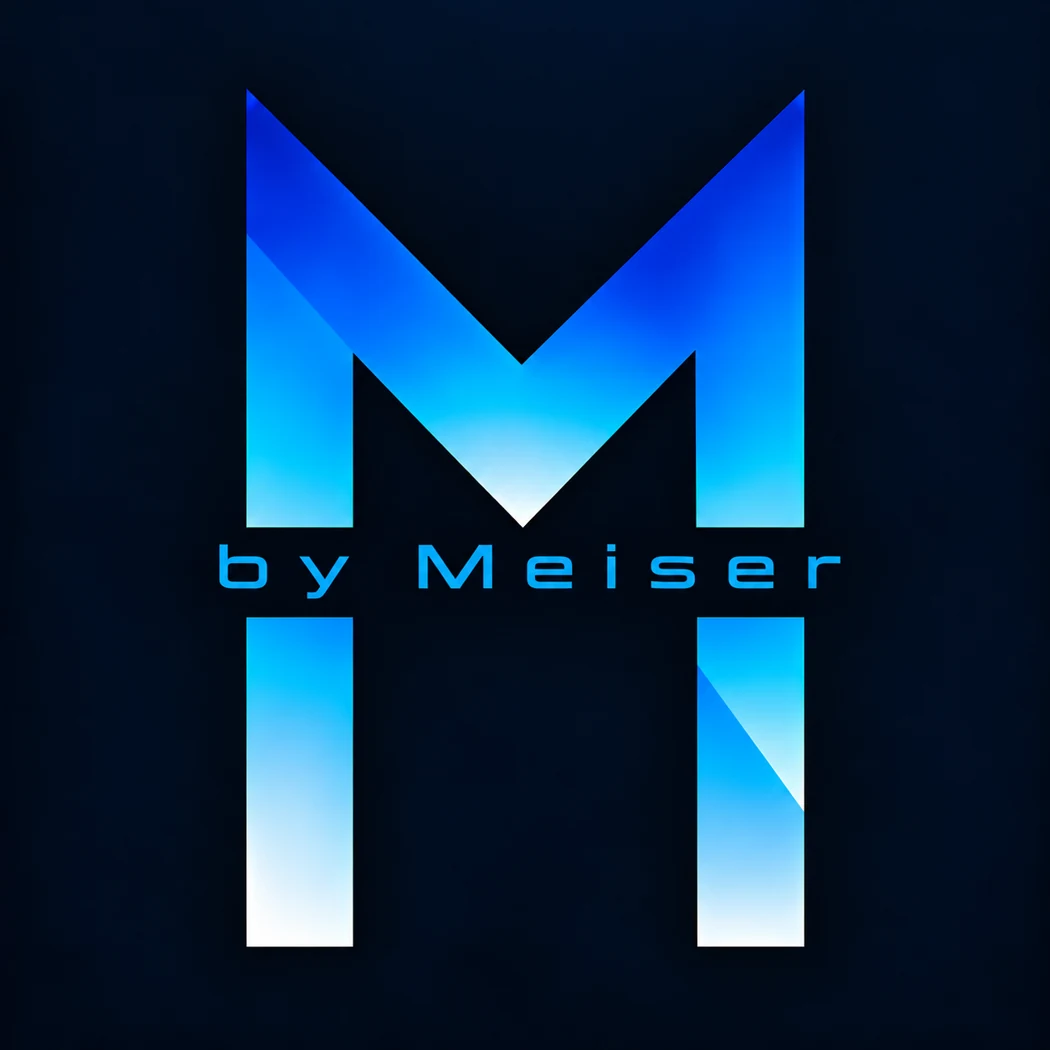 by Meiser original logo
