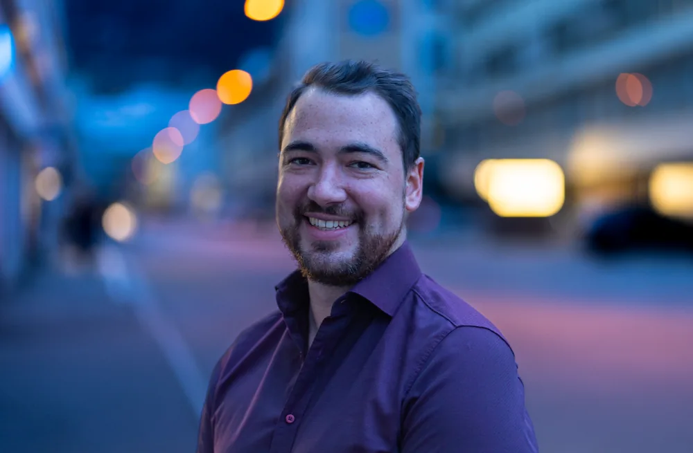 Founder of by Meiser