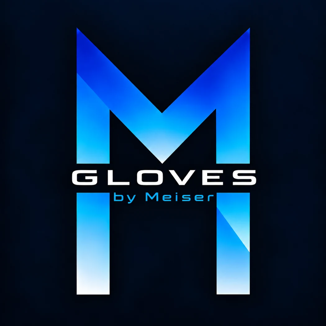 M Gloves by Meiser logo