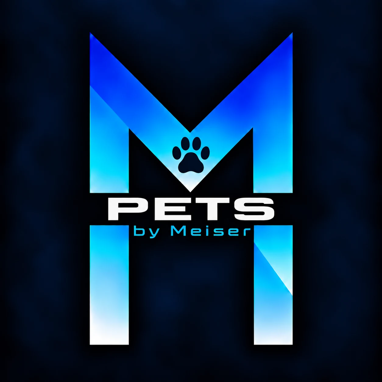 M Pets by Meiser logo